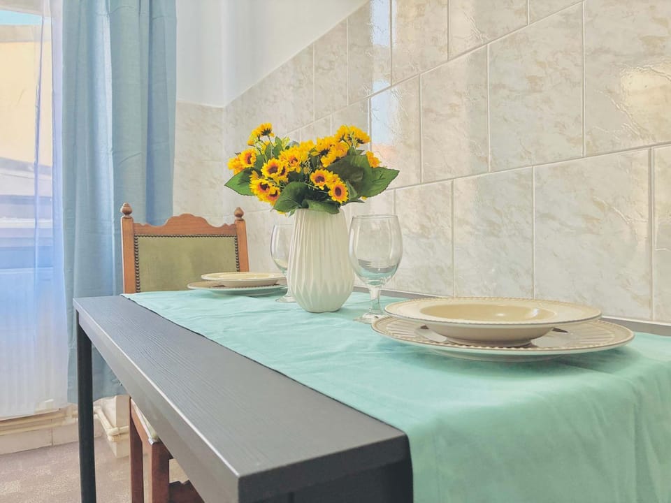 Joy City Stay Unirii 3 Apartment in Timisoara