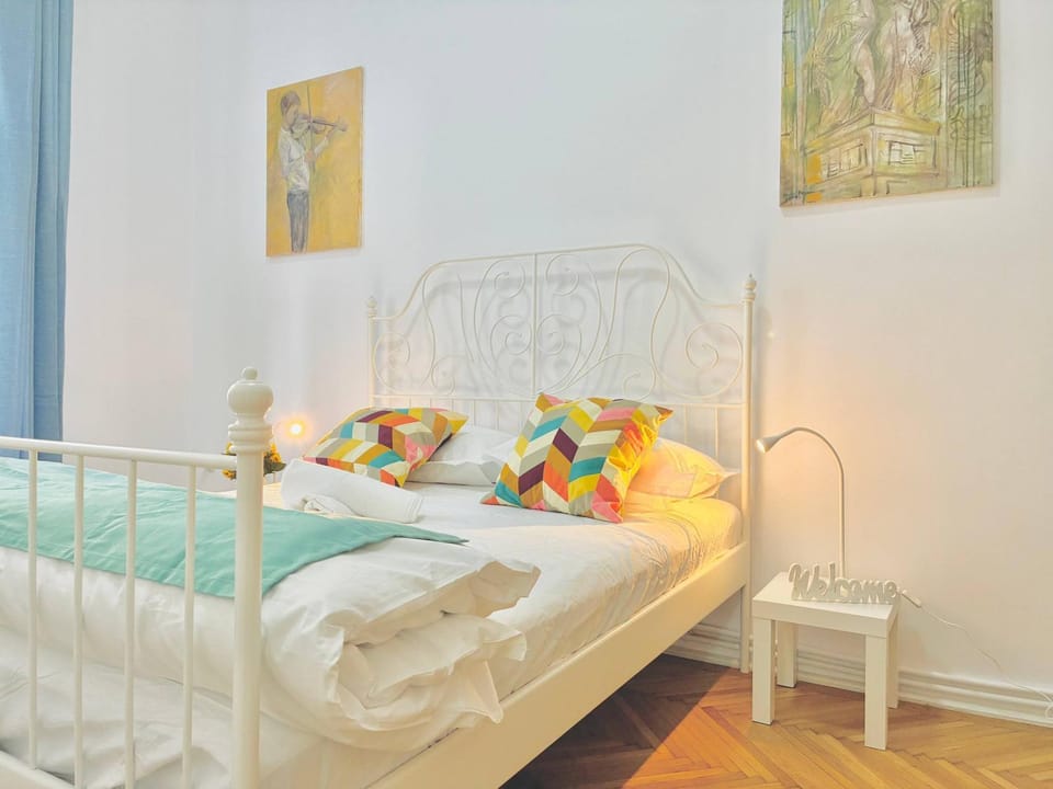 Joy City Stay Unirii 3 Apartment in Timisoara