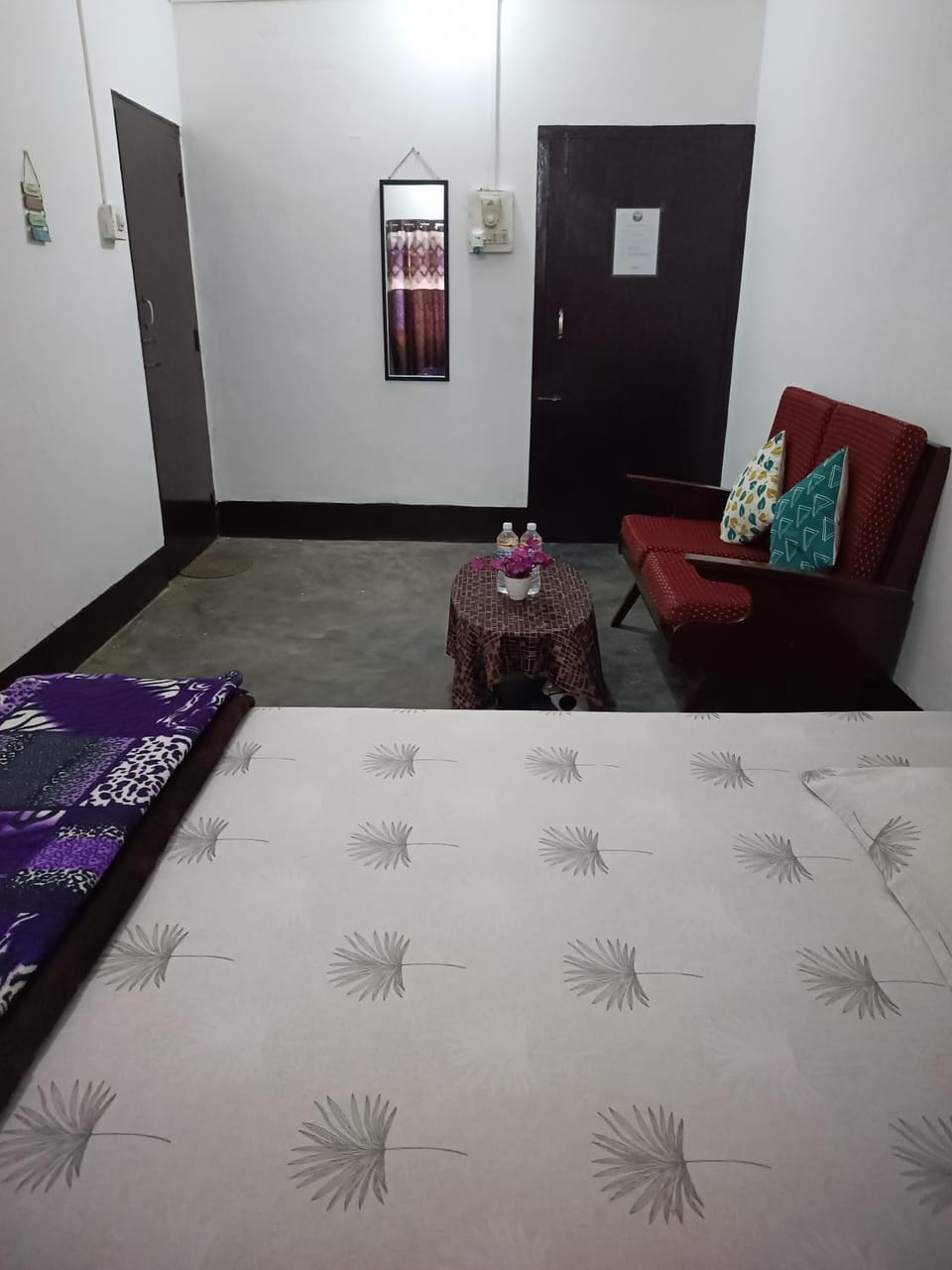 Aashray Stay Vacation rental in Bangladesh