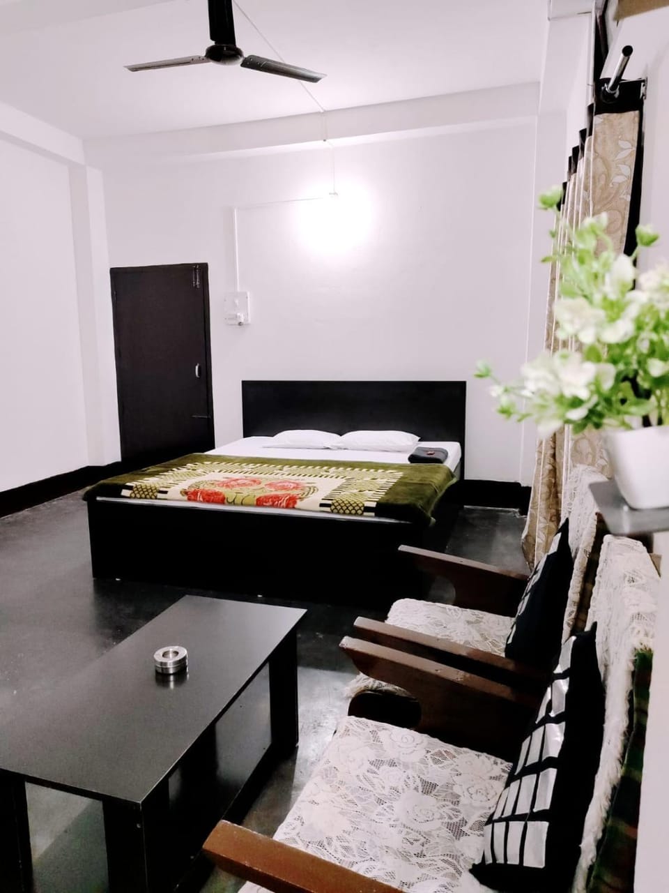 Aashray Stay Vacation rental in Bangladesh