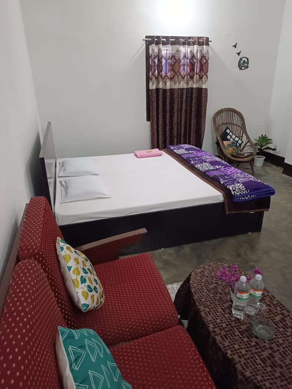 Aashray Stay Vacation rental in Bangladesh