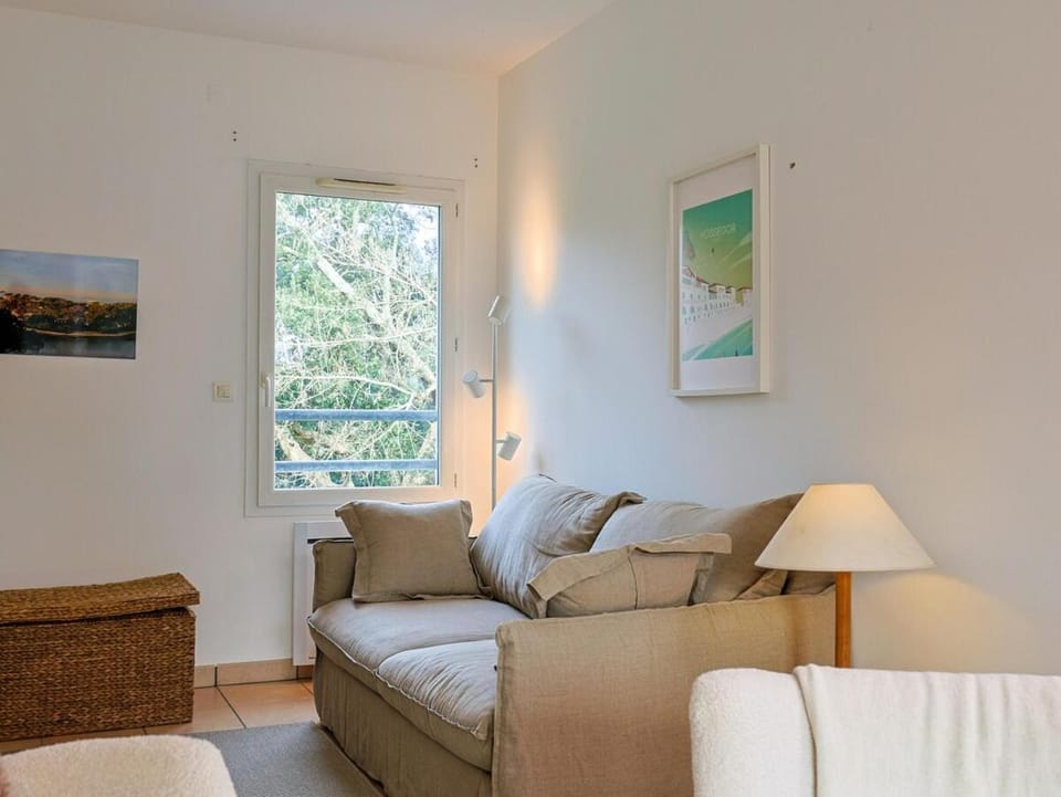 Appartement centre-ville avec parking Apartment in Hossegor