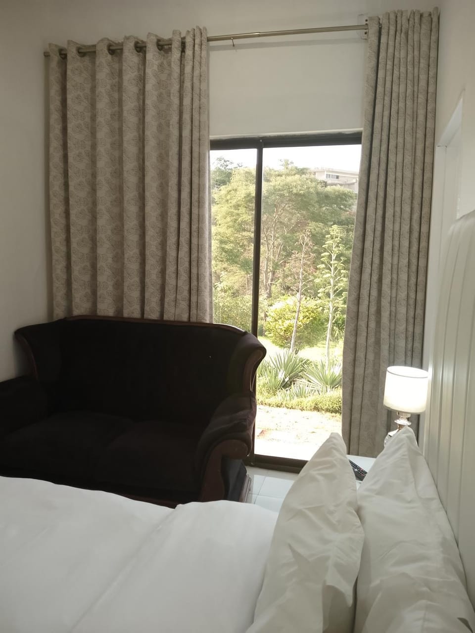 Ryan's Guest House Shawasha Hills Studio apartment Apartment in Harare