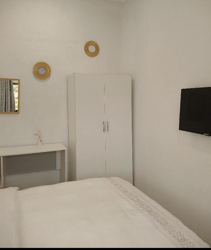 Ryan's Guest House Shawasha Hills Studio apartment Apartment in Harare