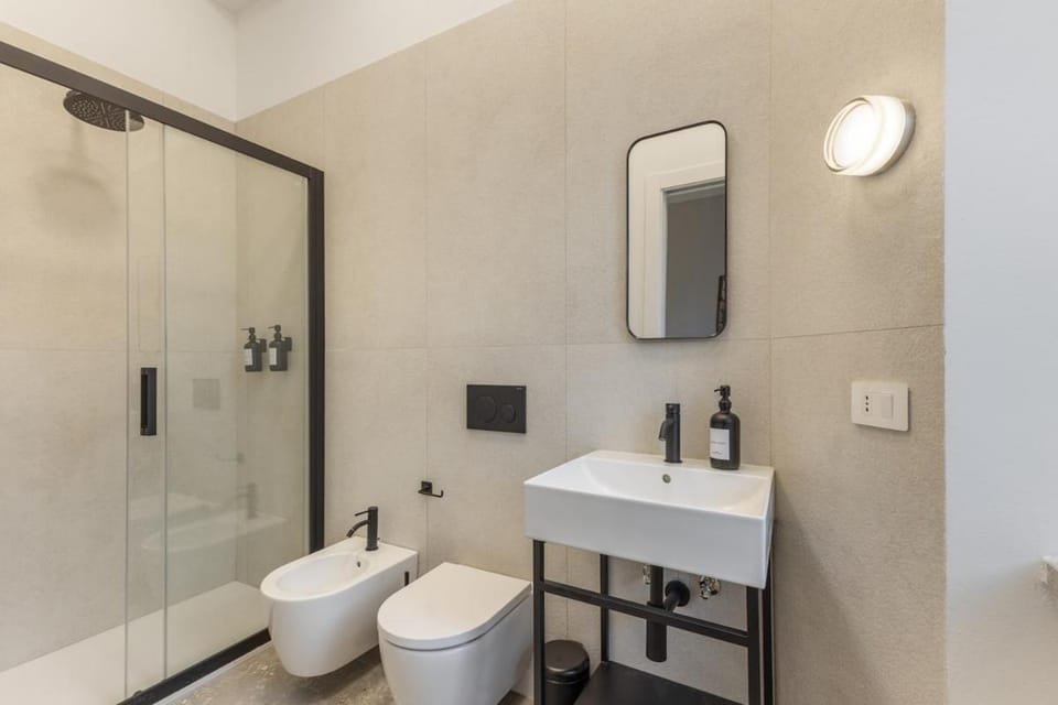RosenHome 2 - Vercelli - San Siro - Ippodromo - De Angeli Apartment in Milan