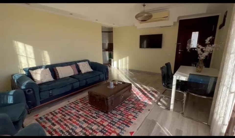 Sahl Hasheesh Wohnung mit 1 Schlafzimmer Apartment in Hurghada