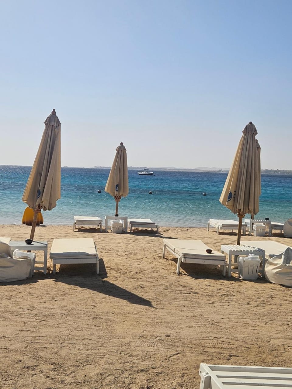 Sahl Hasheesh Wohnung mit 1 Schlafzimmer Apartment in Hurghada