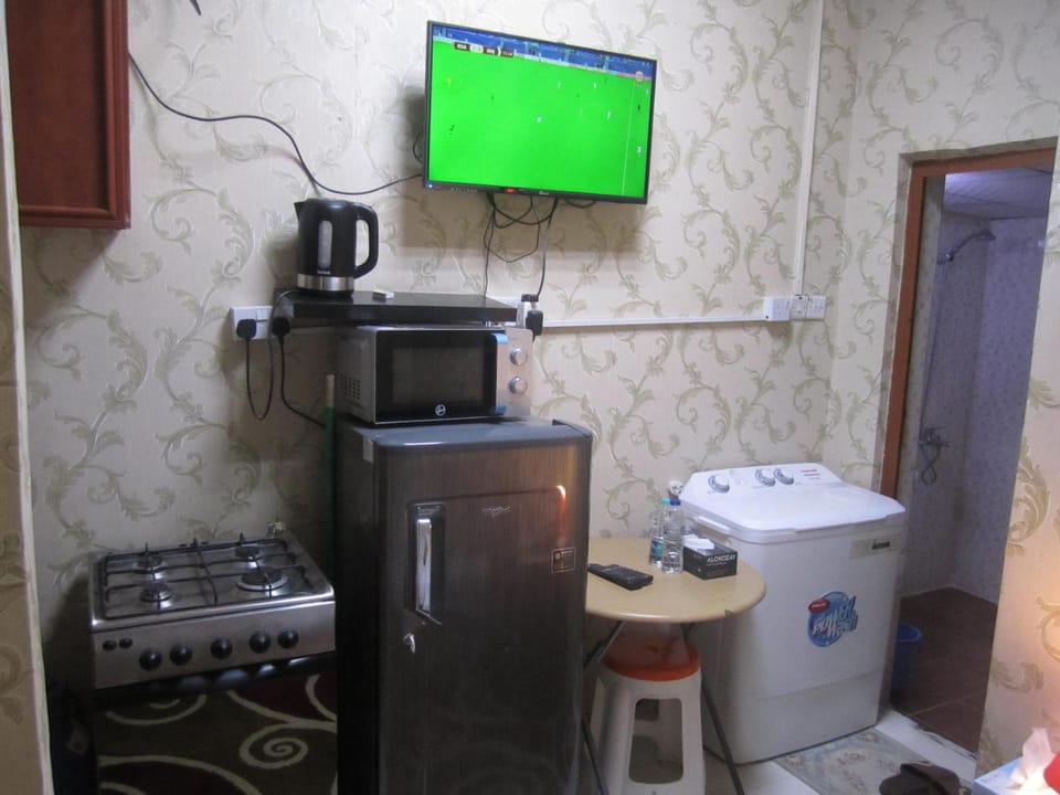 العين الهيلي مصباح بيت 6 Apartment in United Arab Emirates