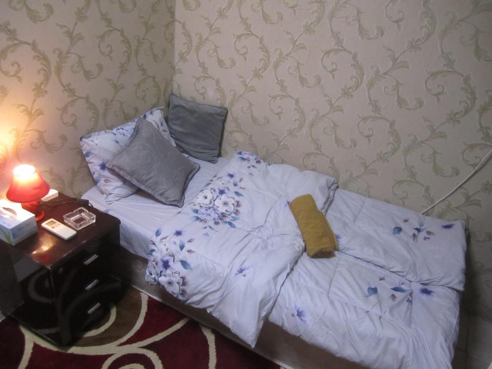 العين الهيلي مصباح بيت 6 Apartment in United Arab Emirates