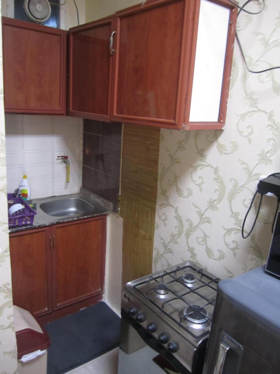 العين الهيلي مصباح بيت 6 Apartment in United Arab Emirates