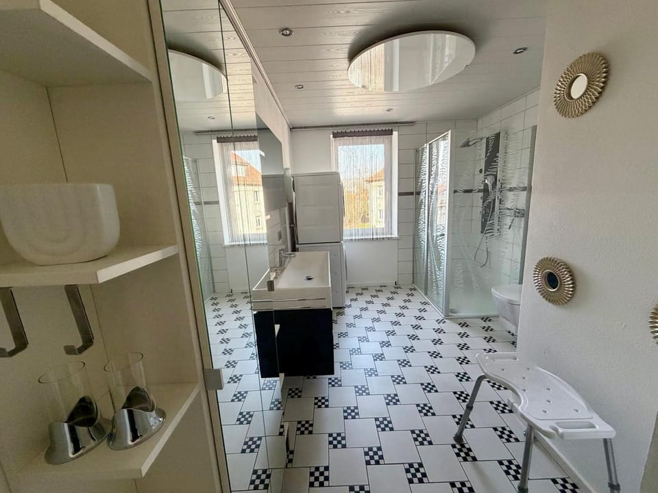 Sterntaler Melsungen Apartment in Hesse