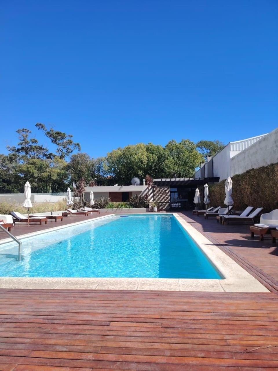 Torres del Golf Apartment in Mar del Plata