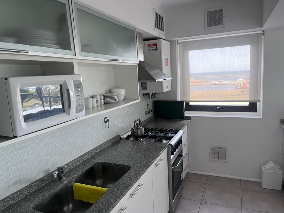 Torres del Golf Apartment in Mar del Plata