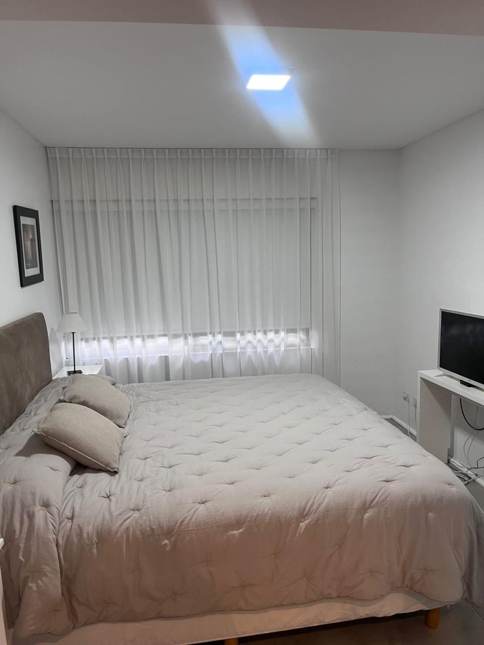 Torres del Golf Apartment in Mar del Plata