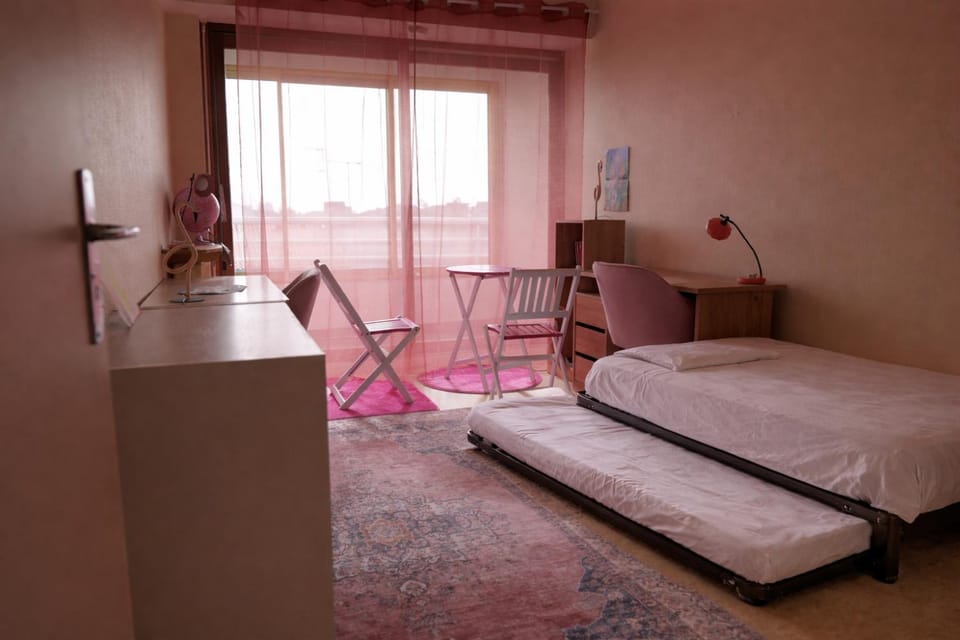 appartement centre ville les Sables 6 personnes Apartment in Les Sables-d'Olonne