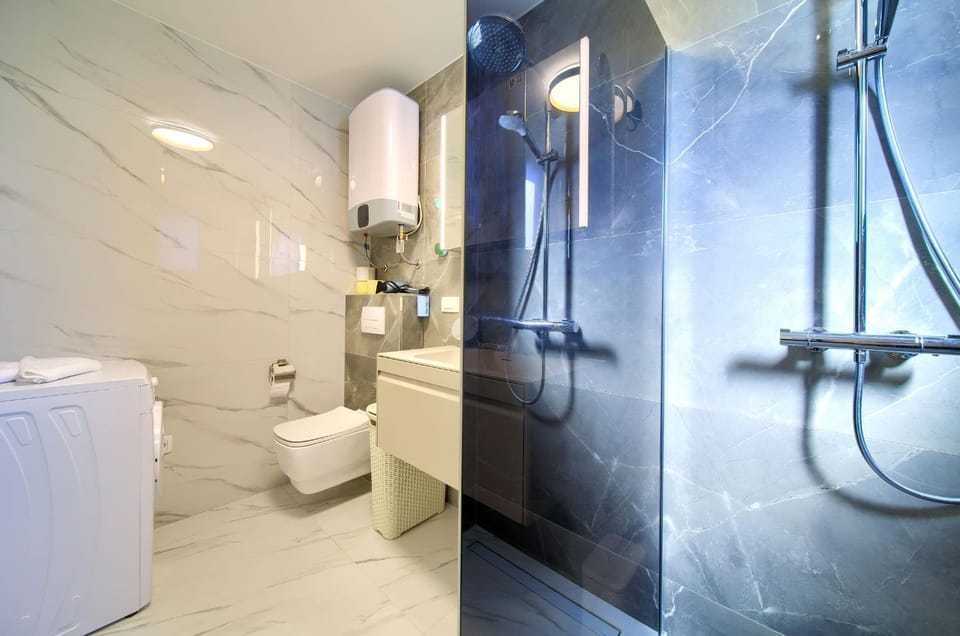 Exclusive five star apartment Marija Krk Apartment in Krk