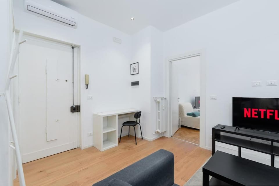 Splendido appartamento comodo a tutti i servizi Apartment in Turin