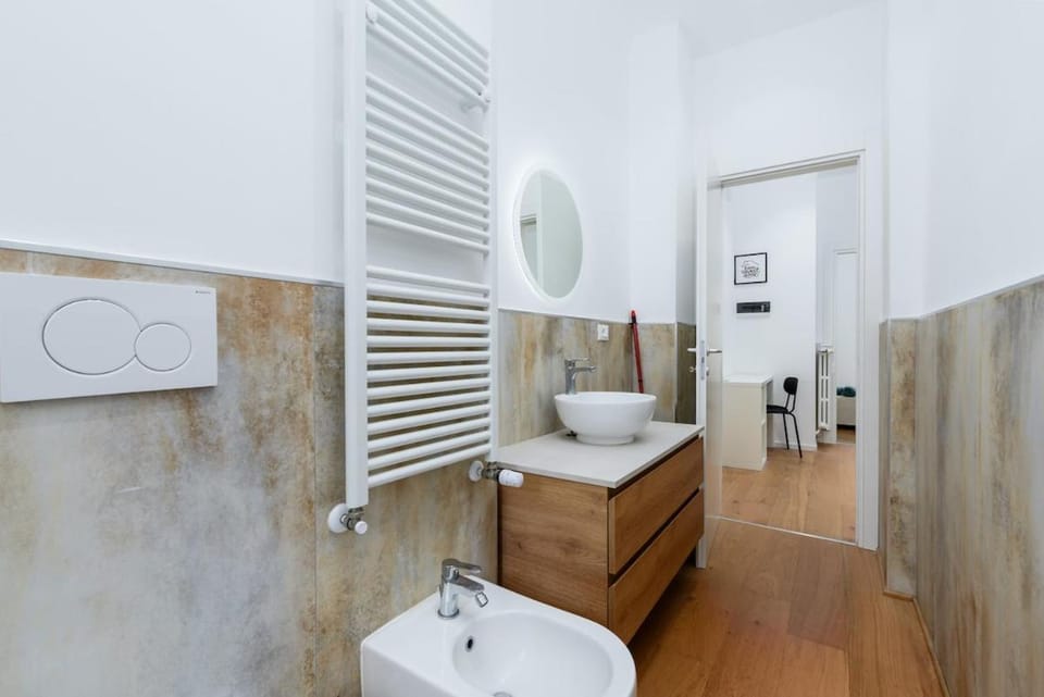 Splendido appartamento comodo a tutti i servizi Apartment in Turin