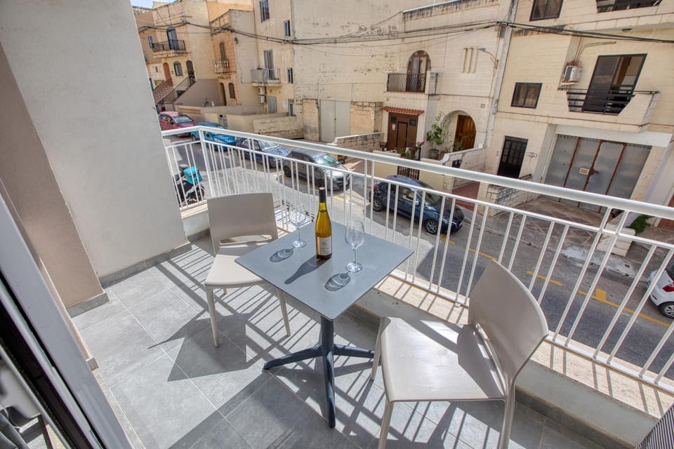 Charming 2 bedroom Apartment, Valley Views KARP1-5 Apartment in Malta