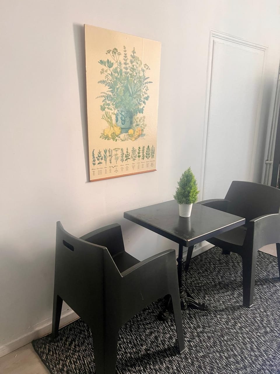 2- le chêne rouge Apartment in Poitiers