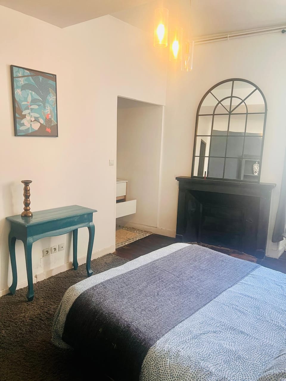 2- le chêne rouge Apartment in Poitiers