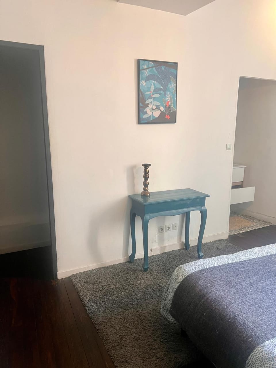 2- le chêne rouge Apartment in Poitiers