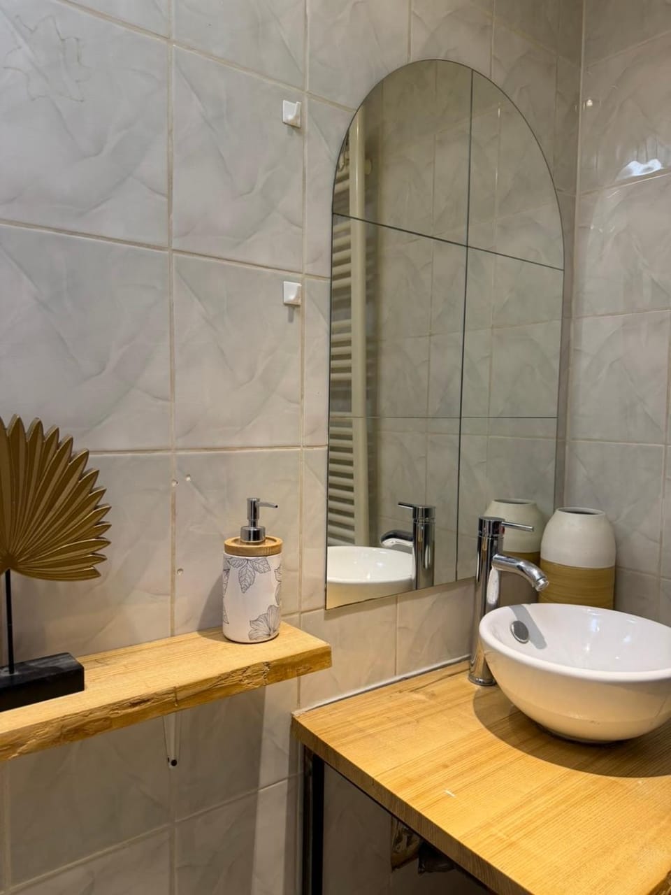 La ruche Apartment in Provence