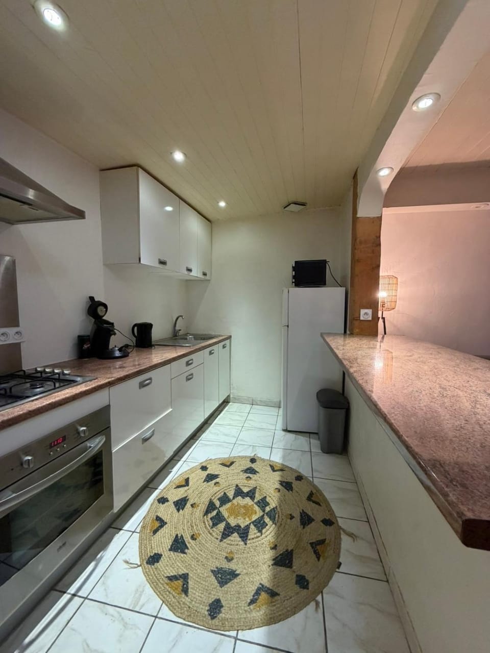 La ruche Apartment in Provence