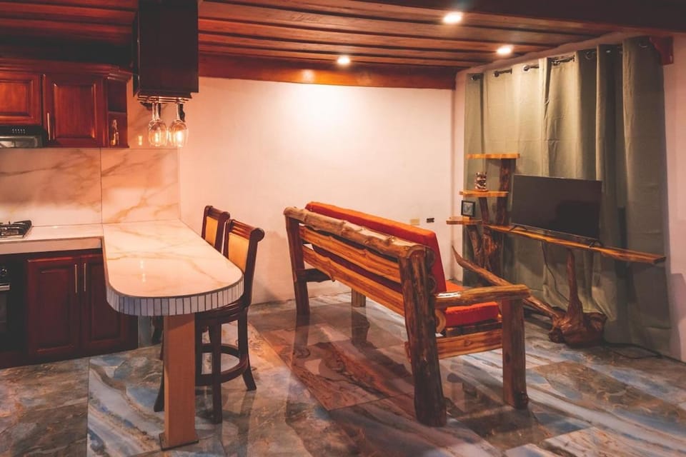Calle del Tigre Chalet Chalet in Alajuela Province