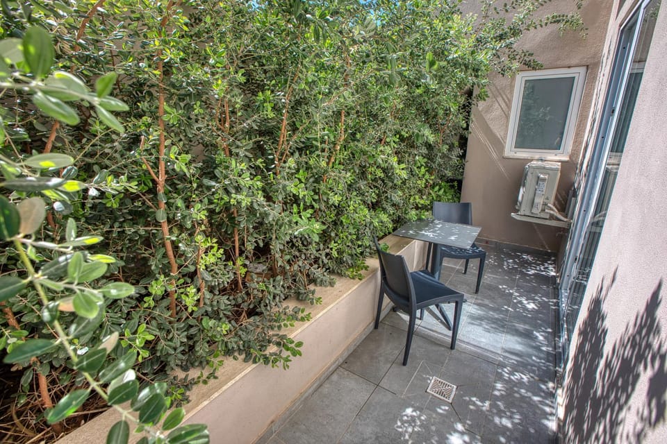 Spacious and refined 3 bedroom duplex KARP1-1 Apartment in Malta