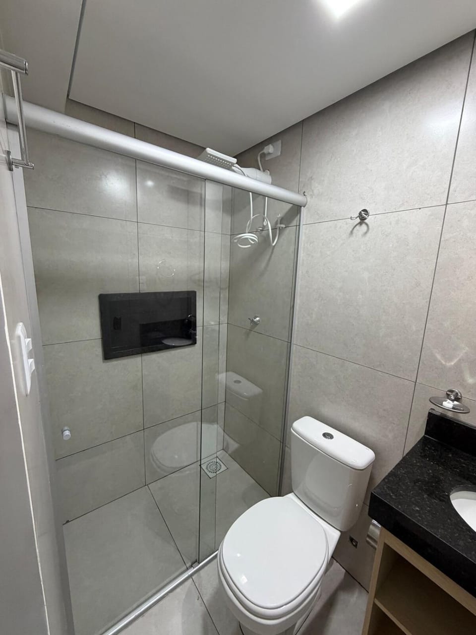 Apartamento novo na t-63 Apartment in Goiania