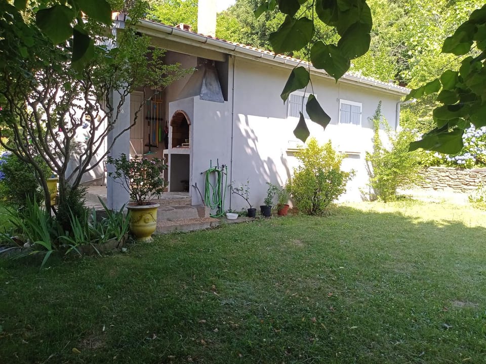 La simonde House in Auvergne-Rhône-Alpes