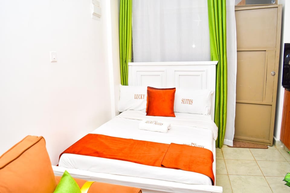 Lucky Suites 2 Bed and Breakfast in Nairobi