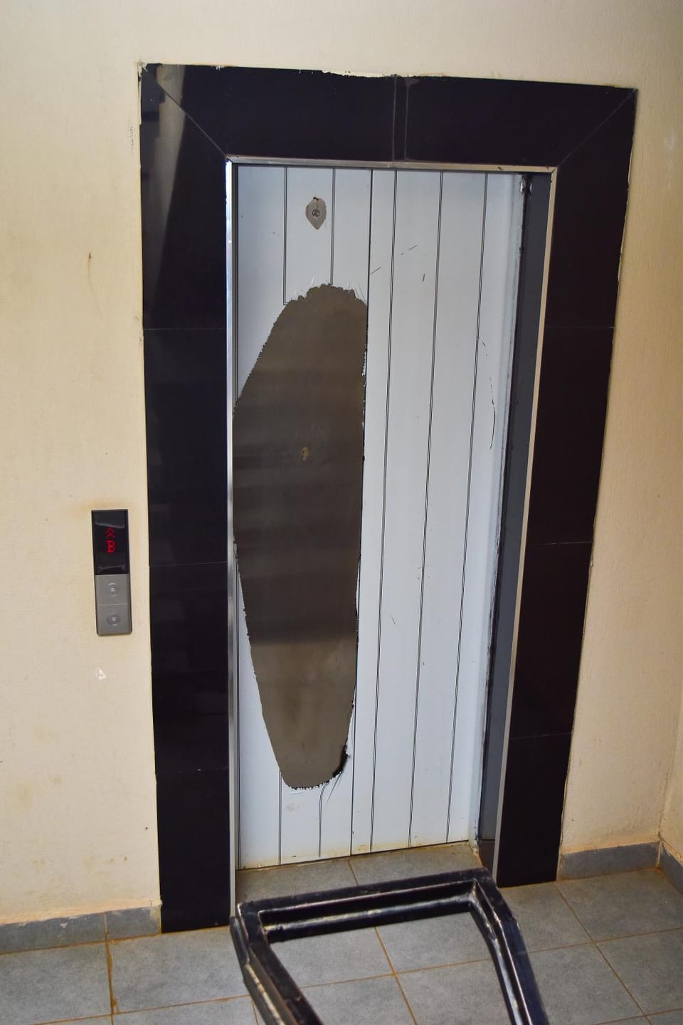 Lucky Suites 2 Bed and Breakfast in Nairobi