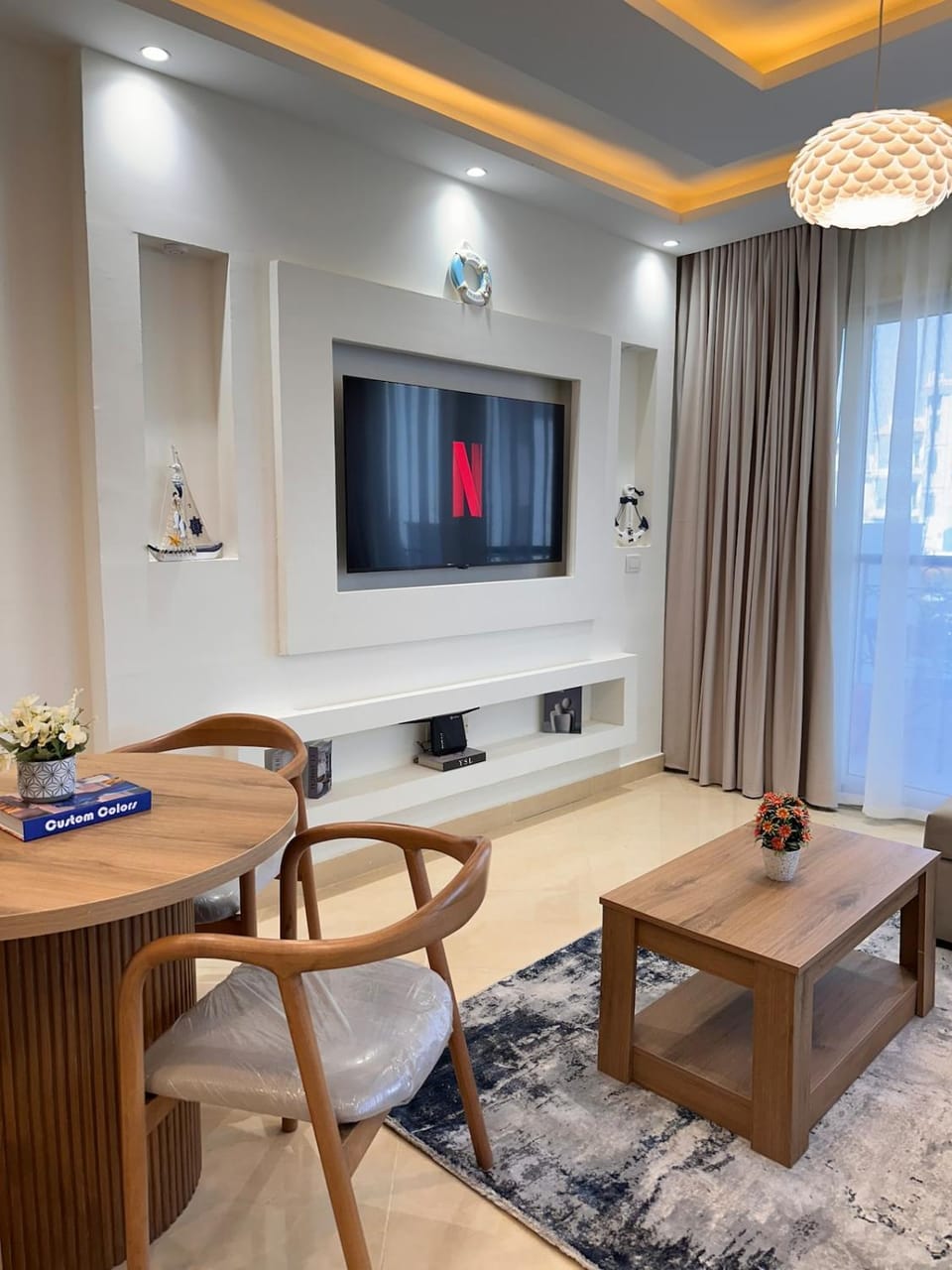 Cozy Stay in Sharm El Sheikh Apartment in Sharm El-Sheikh
