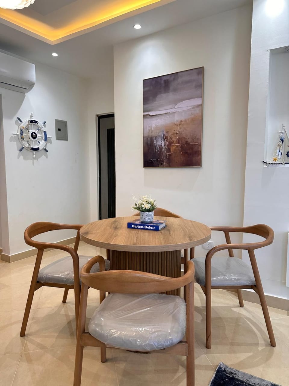 Cozy Stay in Sharm El Sheikh Apartment in Sharm El-Sheikh