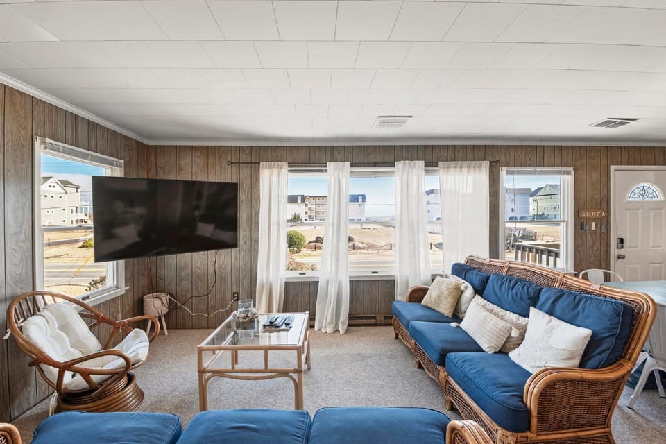 The Duck Walk House in Kill Devil Hills