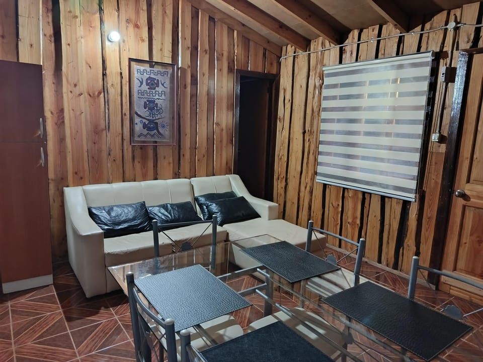 cabaña vale House in Los Ríos, Chile