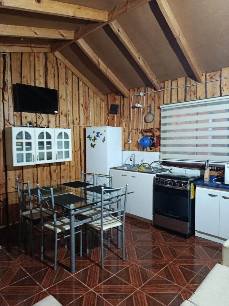 cabaña vale House in Los Ríos, Chile