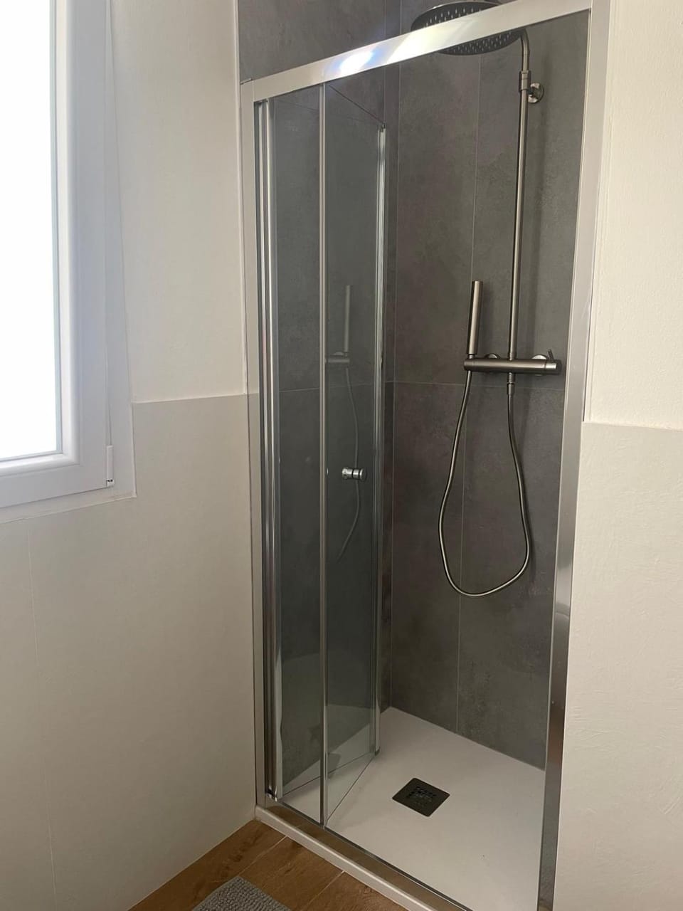 Shower