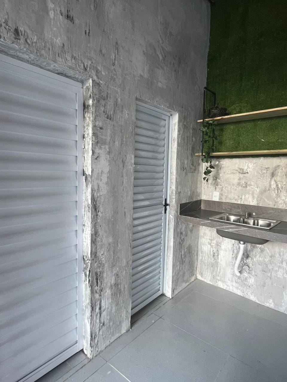 Havana Flats - Apto superior com ar - 700m praia - Área Gourmet com 3 churrasqueiras Apartment hotel in Balneário Gaivota