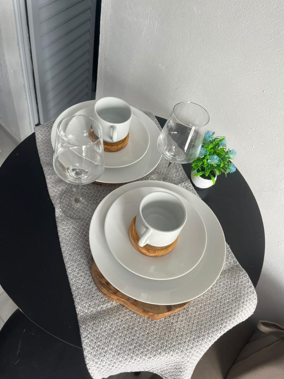 Havana Flats - Apto superior com ar - 700m praia - Área Gourmet com 3 churrasqueiras Apartment hotel in Balneário Gaivota