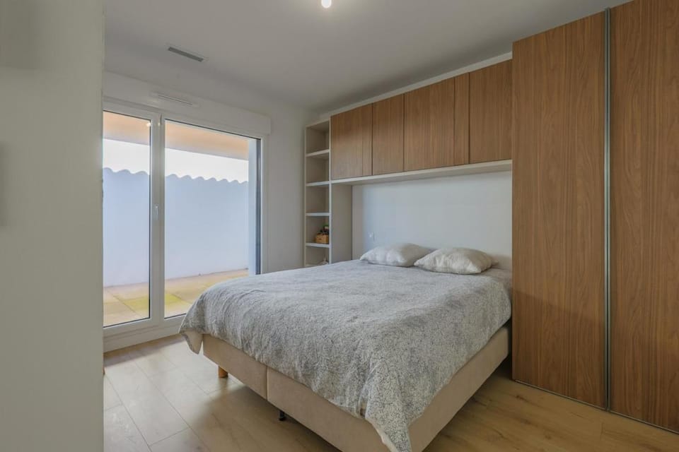 Maison moderne tout confort à Tosse Villa in Nouvelle-Aquitaine