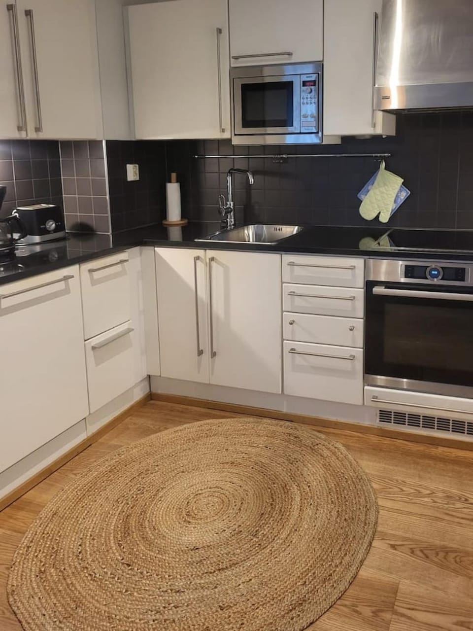 2ndhomes Modern1BR apartment in Kamppi Center with Sauna and Balcony Apartment in Helsinki