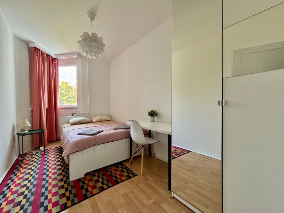 SOHO City View Apartments Apartment in Budapest