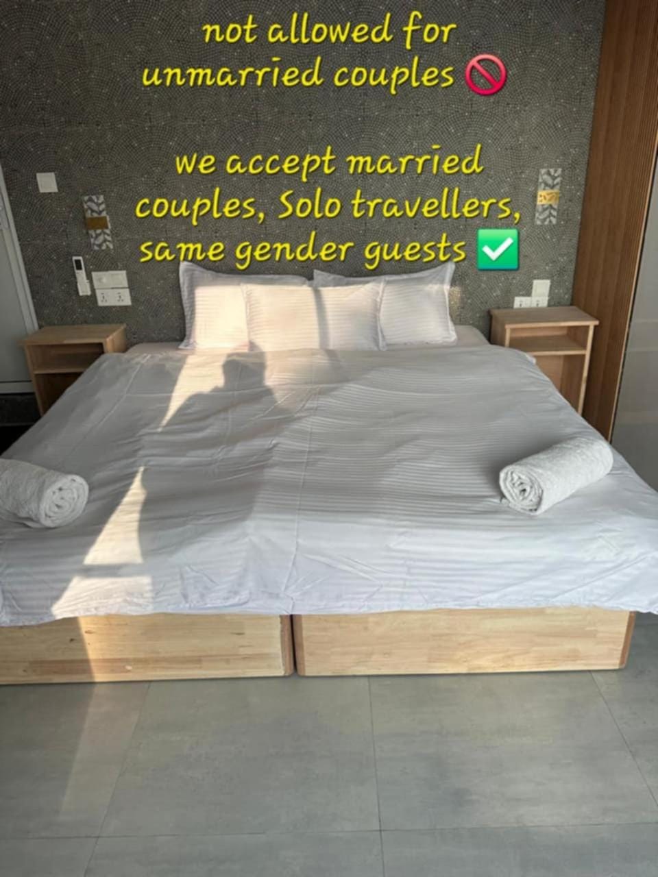 Chao 4p investment guest house Bed and Breakfast in Maldives