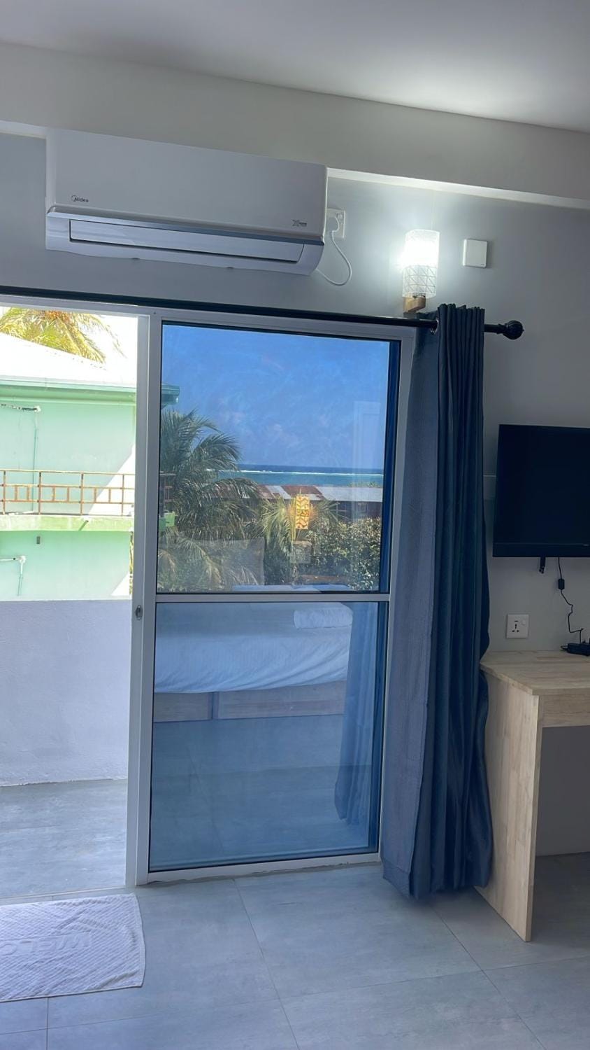Chao 4p investment guest house Bed and Breakfast in Maldives