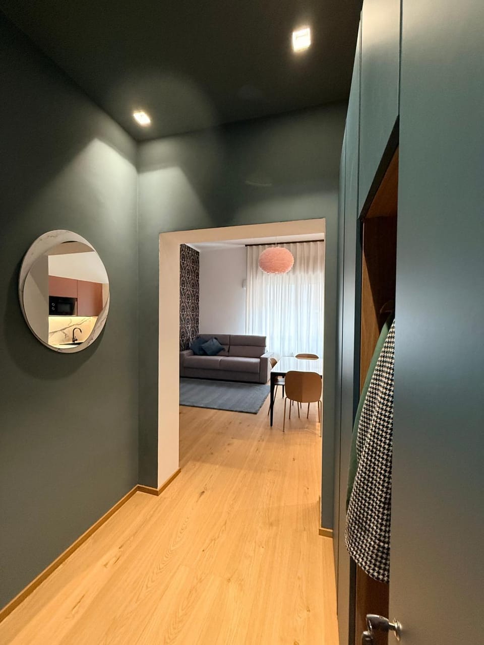 Amendola Boutique Apartment Apartment in Bologna