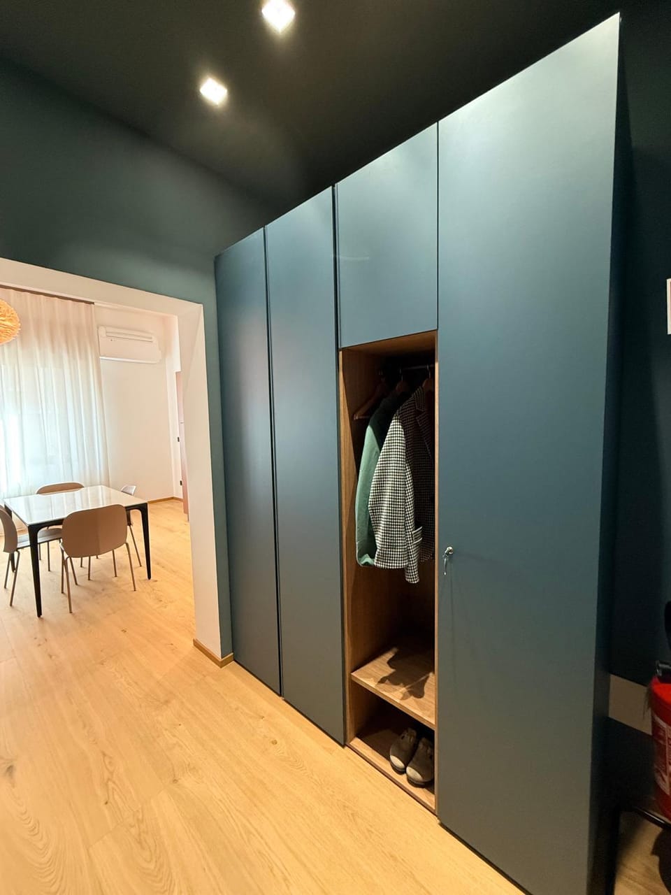 Amendola Boutique Apartment Apartment in Bologna
