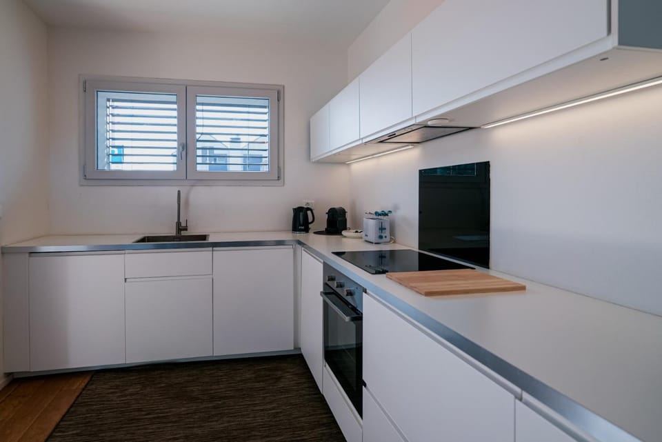 dishwasher, oven, stove